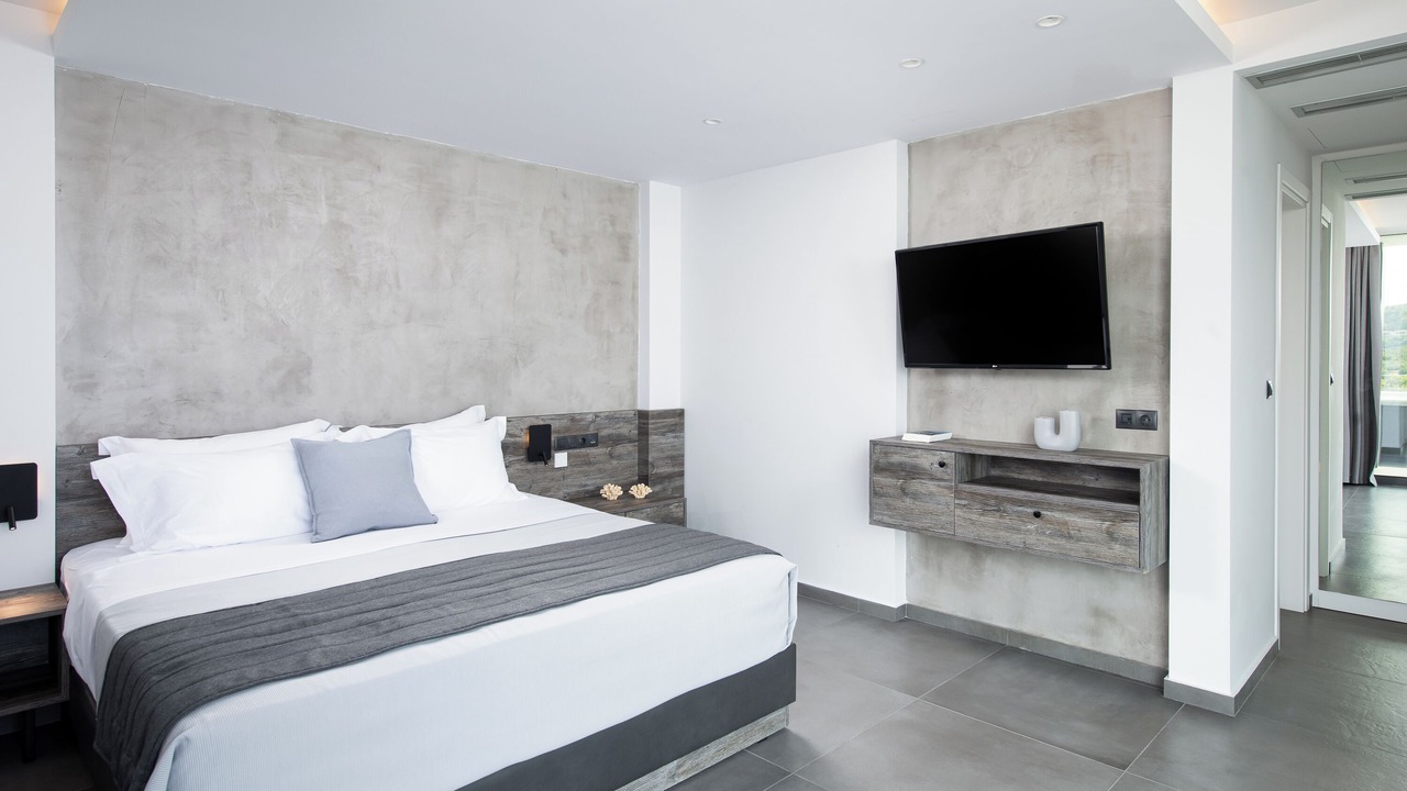 Photo of Bedroom in Haniotis