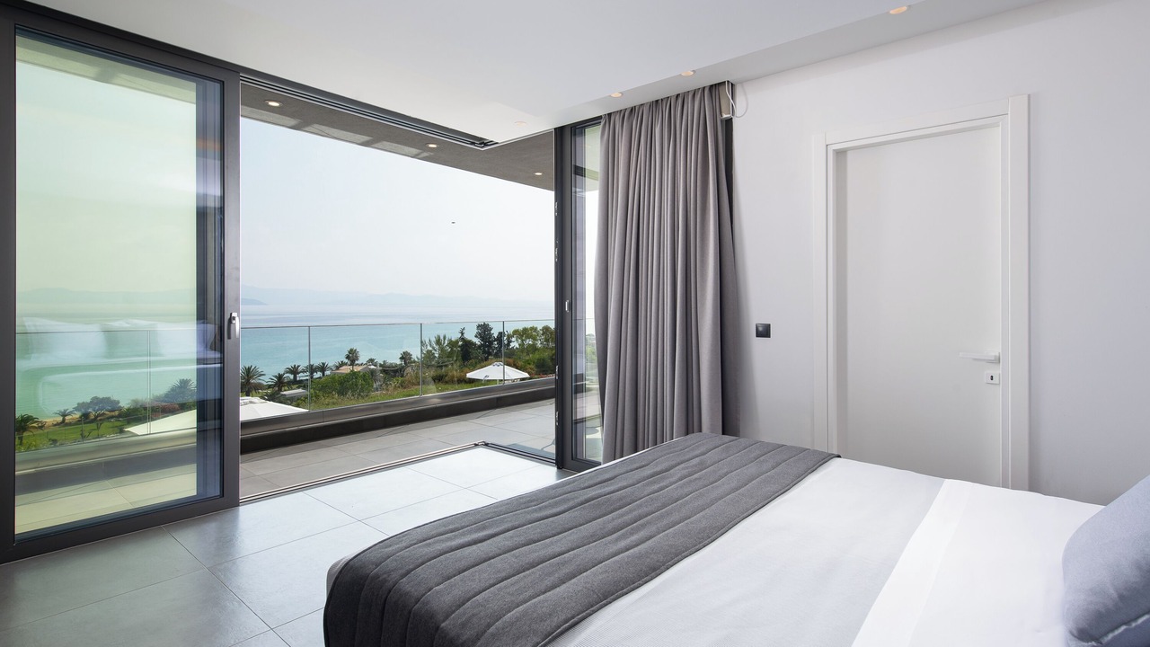 Photo of Bedroom in Haniotis