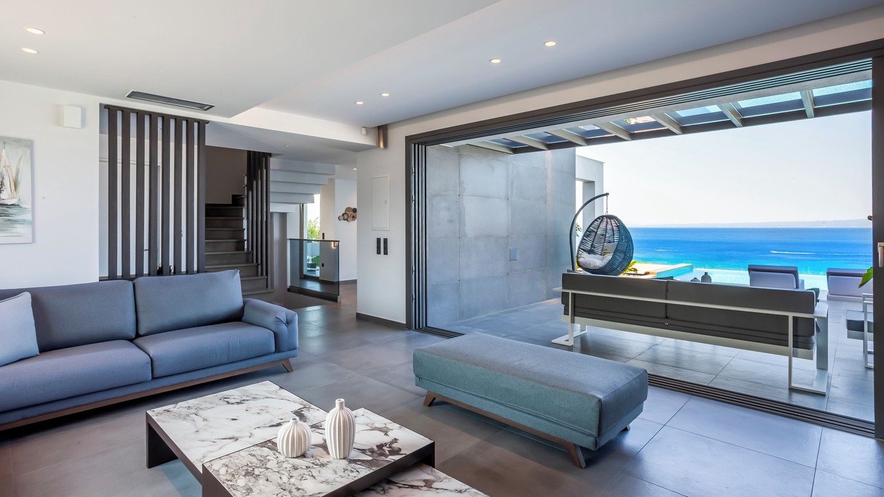 Photo of Livingroom in Haniotis
