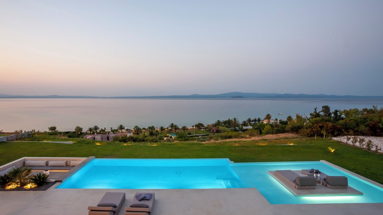 Photo of Outdoor in Haniotis