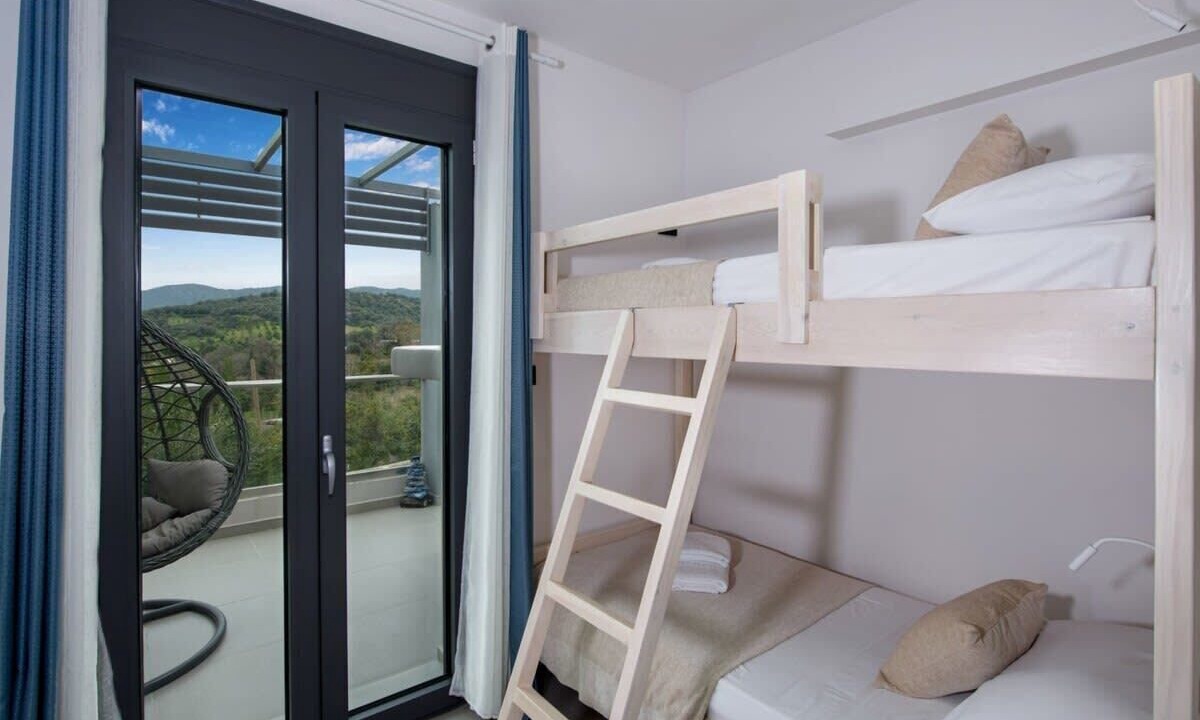 Photo of Patio Balcony in Skines