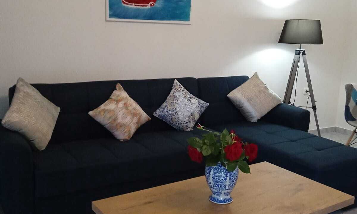 Photo of Livingroom in Nees Pagases