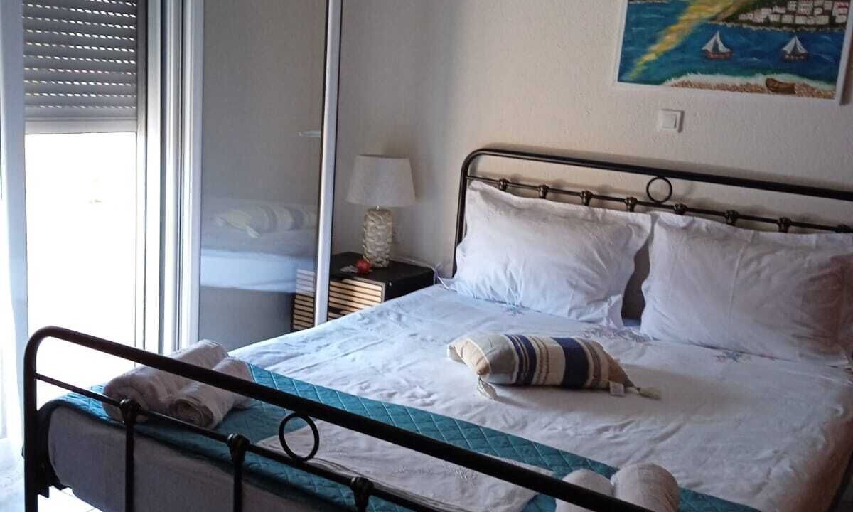 Photo of Bedroom in Nees Pagases