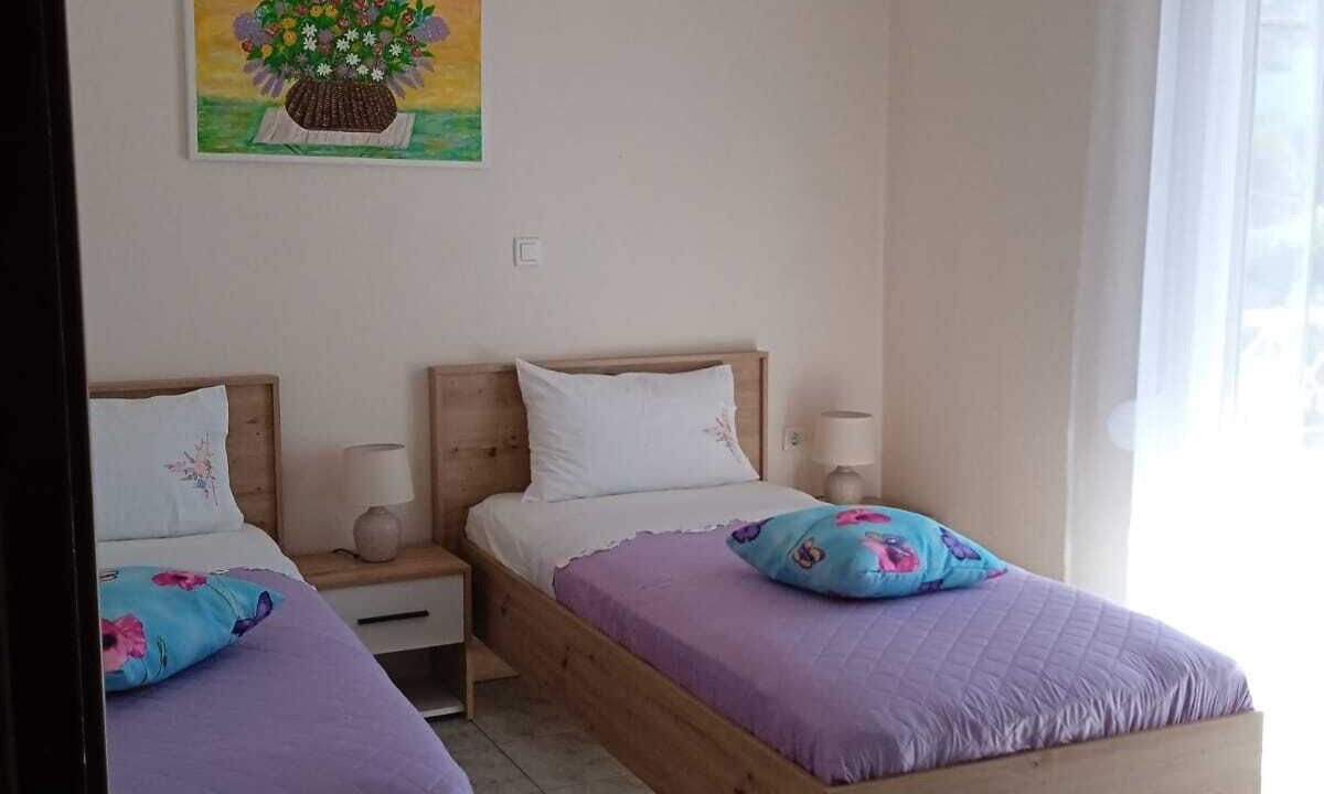 Photo of Bedroom in Nees Pagases