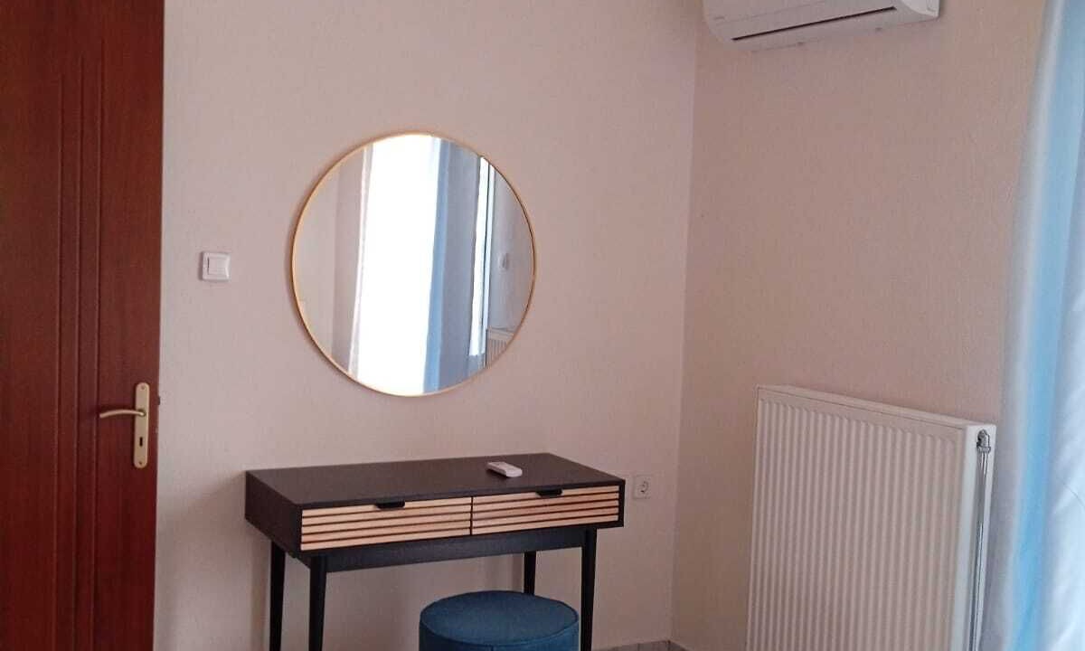 Photo of Bedroom in Nees Pagases