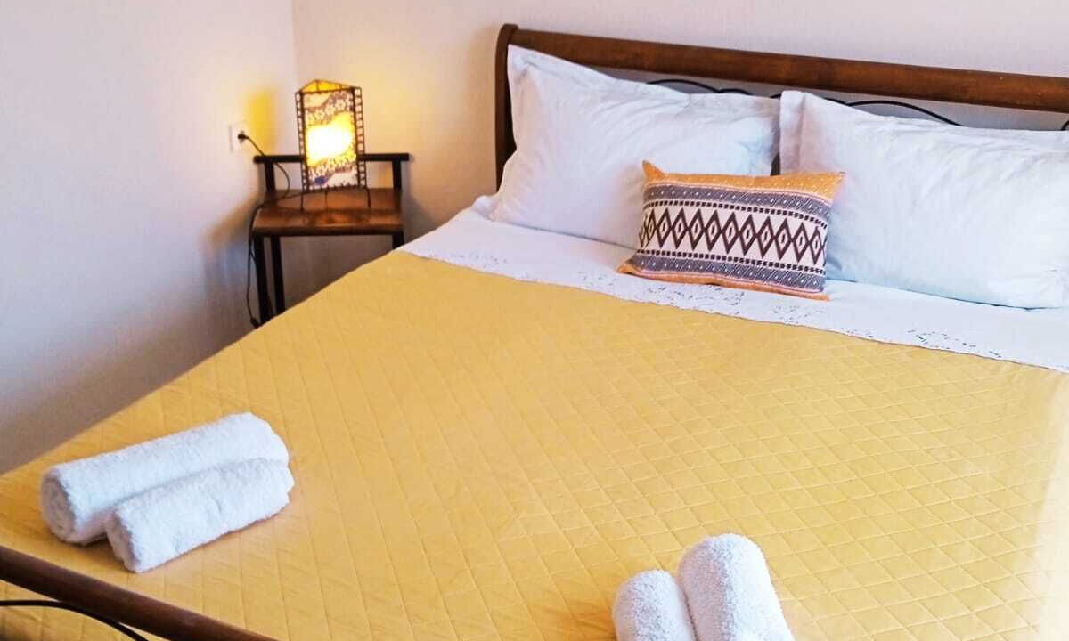 Photo of Bedroom in Nees Pagases