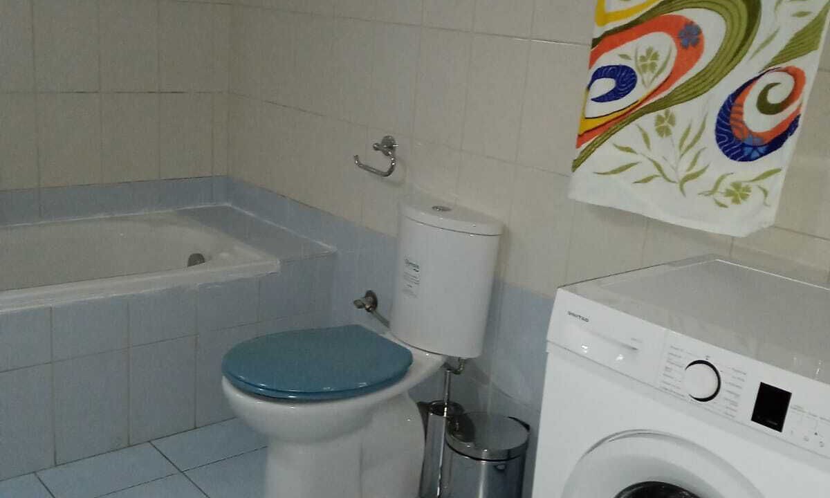Photo of Bathroom in Nees Pagases