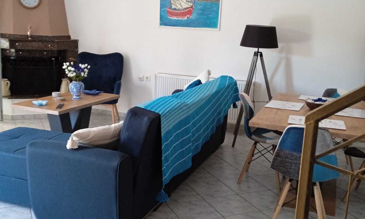 Photo of Livingroom in Nees Pagases