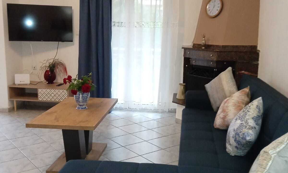 Photo of Livingroom in Nees Pagases