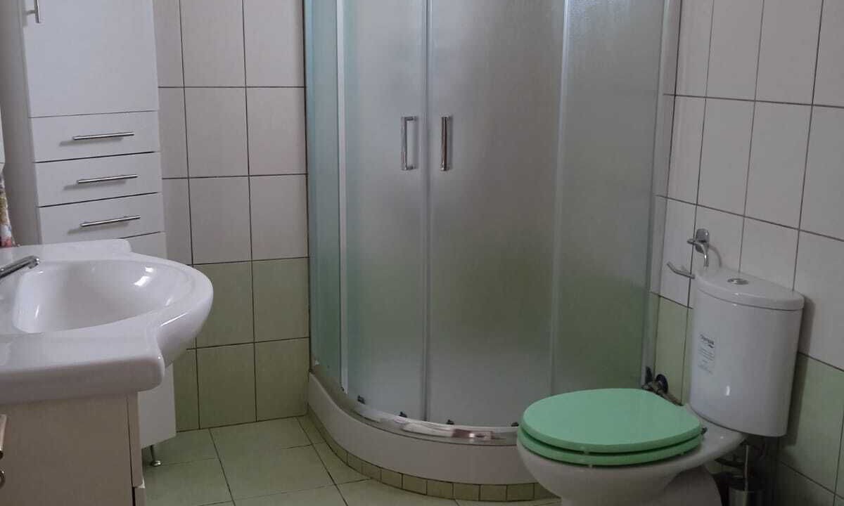Photo of Bathroom in Nees Pagases