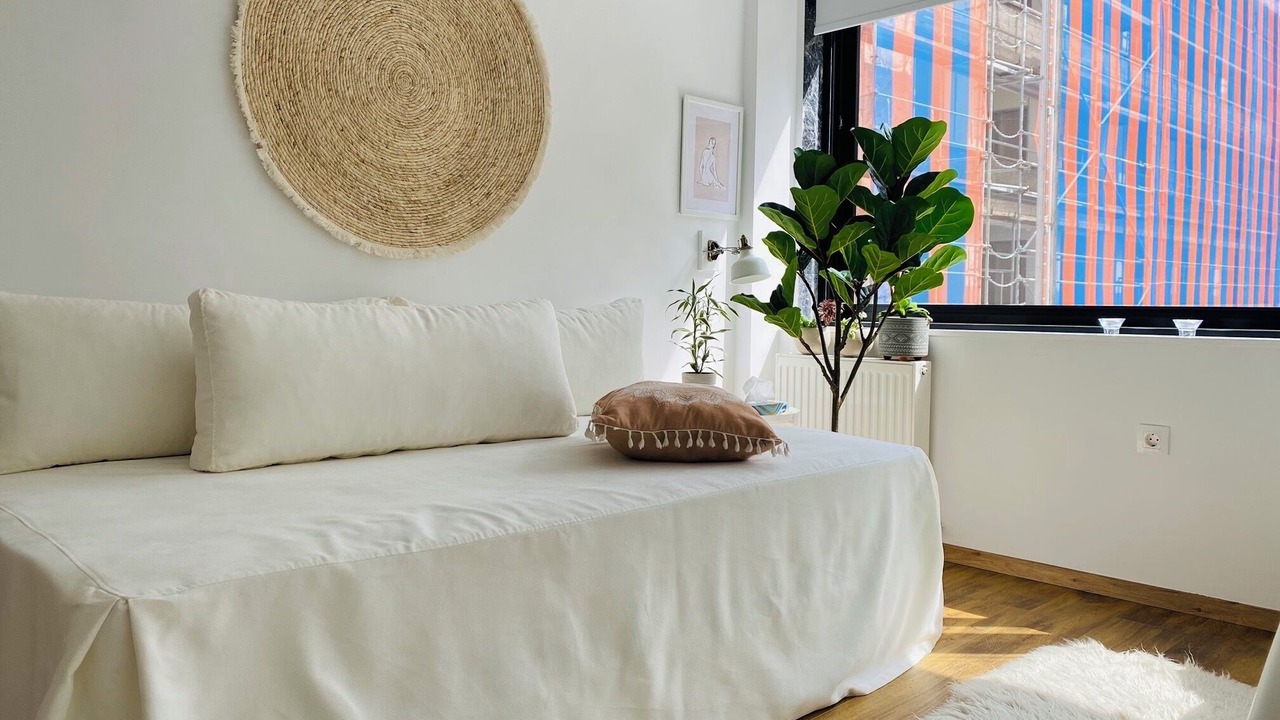 Photo of Bedroom in Thessaloniki City Centre