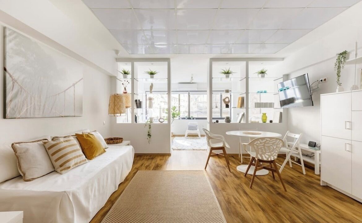 Photo of Livingroom in Thessaloniki City Centre