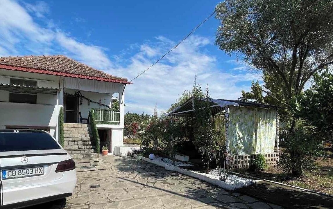 Photo of Outdoor in Thermaikos