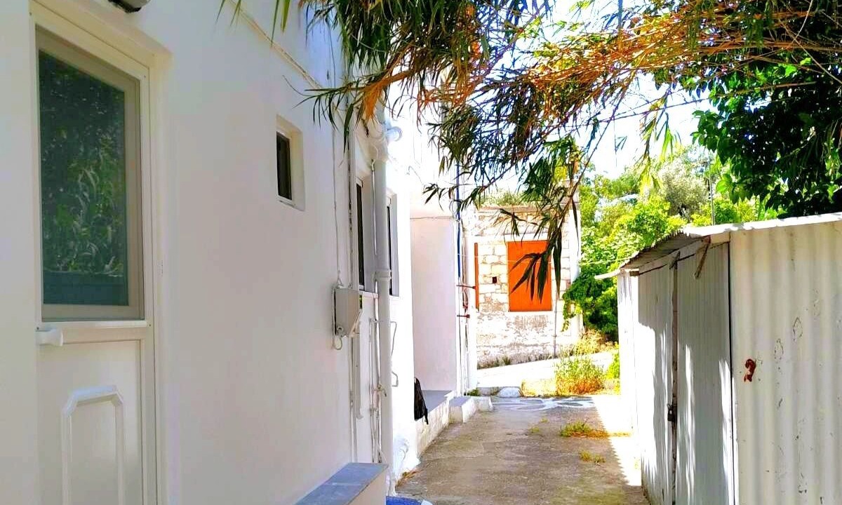 Photo of Outdoor in Pythagorion