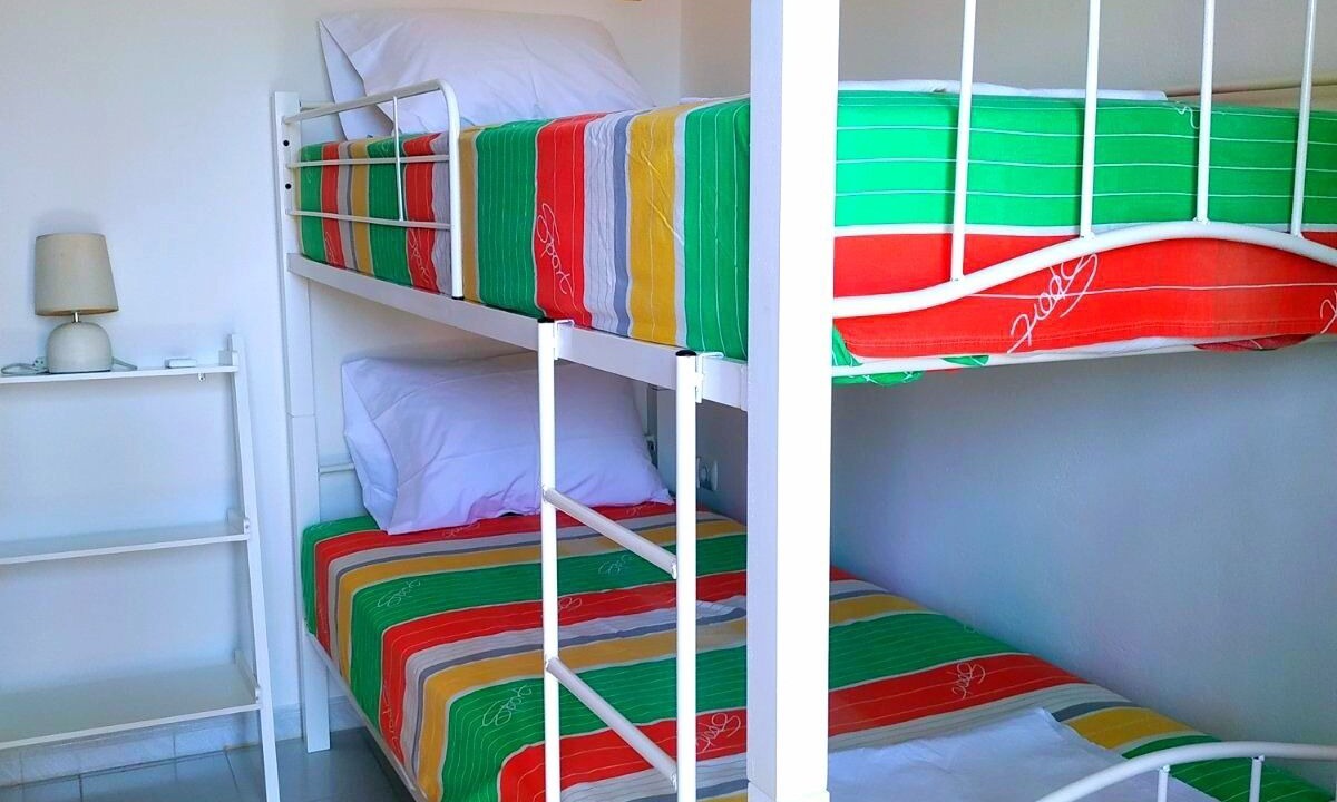 Photo of Bedroom in Pythagorion