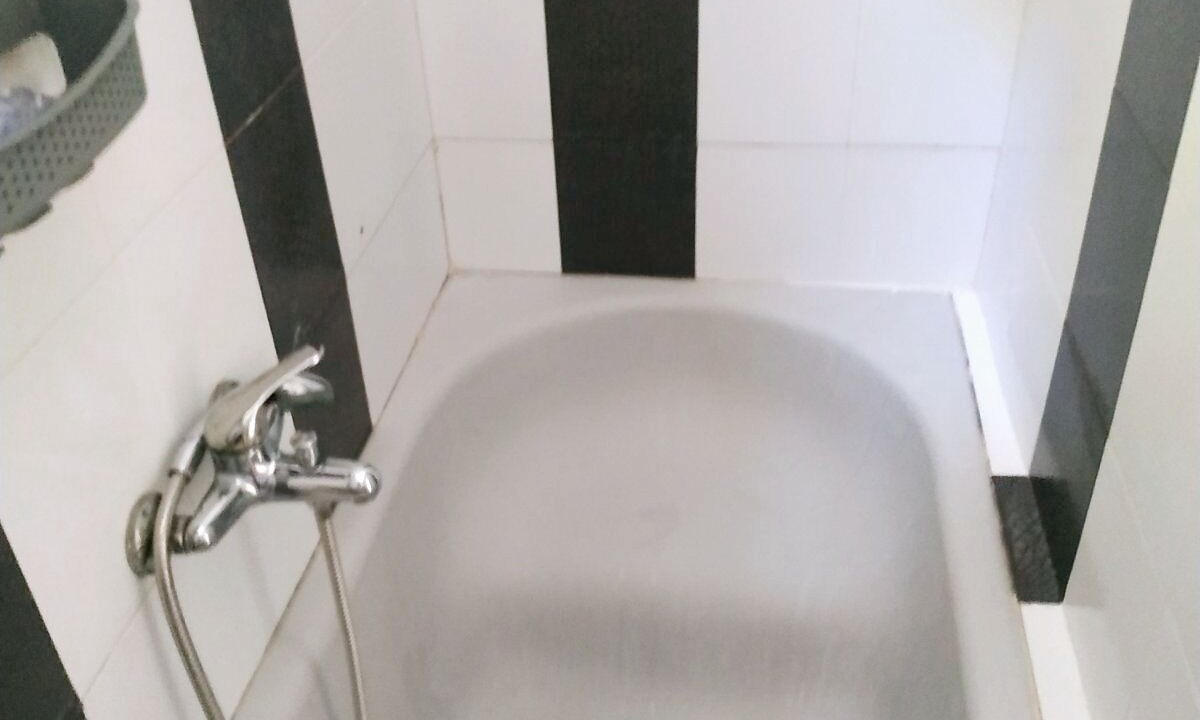 Photo of Bathroom in Pythagorion