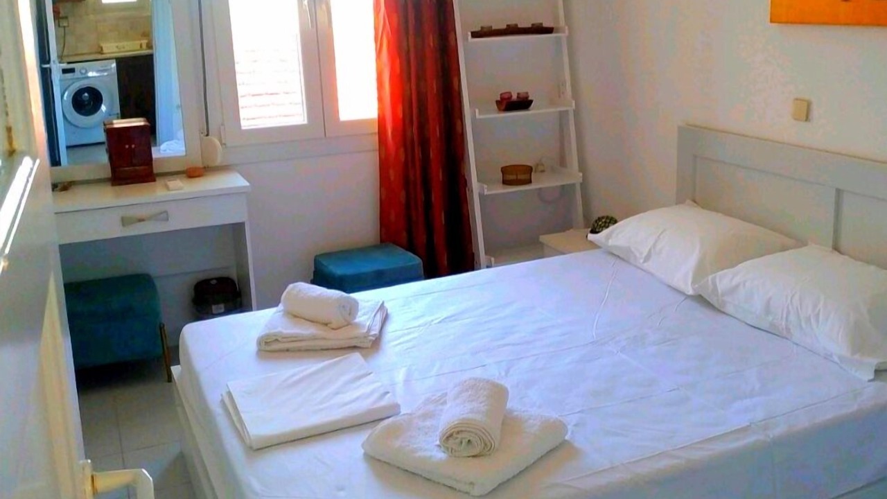 Photo of Bedroom in Pythagorion