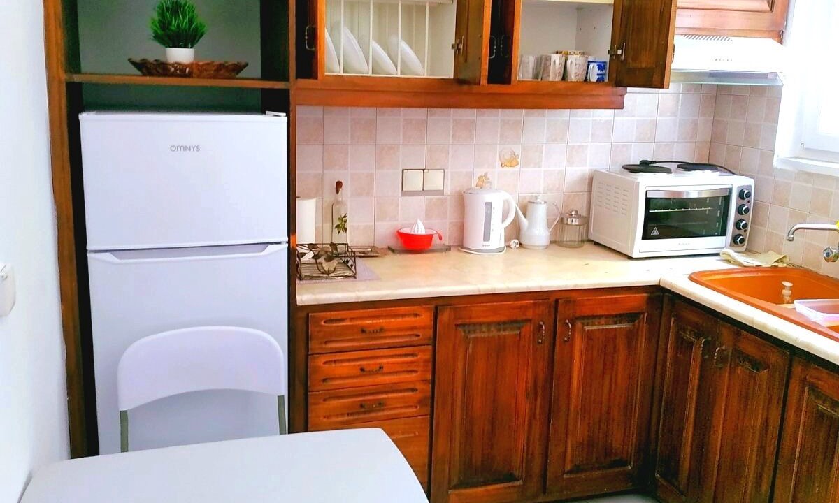 Photo of Kitchen in Pythagorion