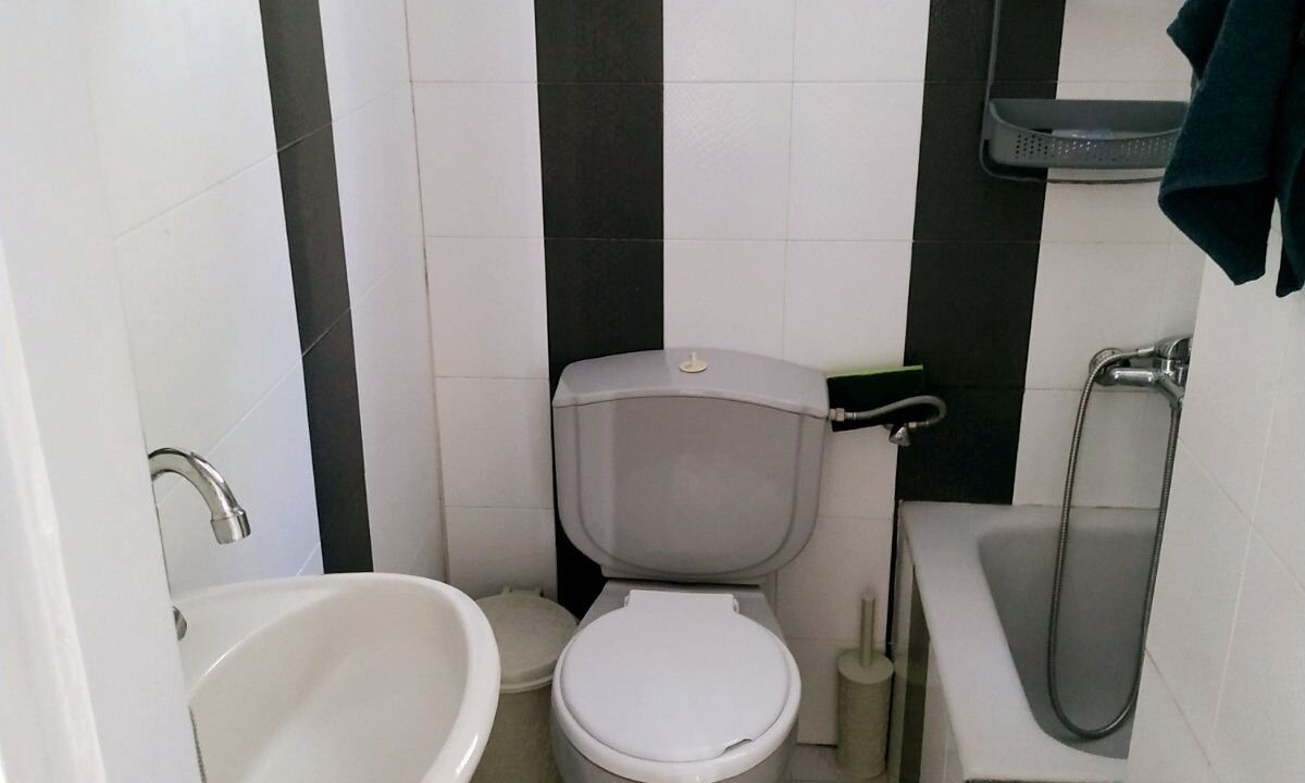 Photo of Bathroom in Pythagorion