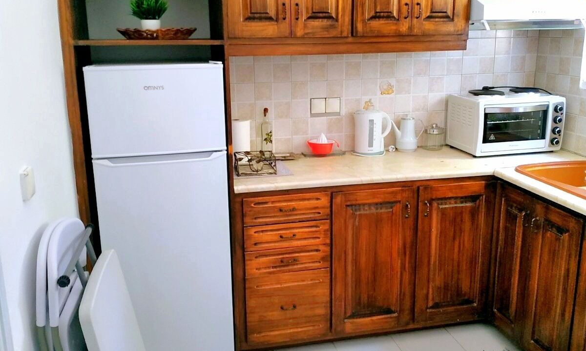 Photo of Kitchen in Pythagorion