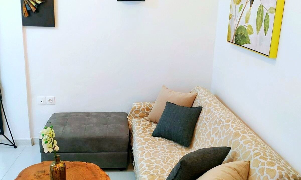 Photo of Livingroom in Pythagorion