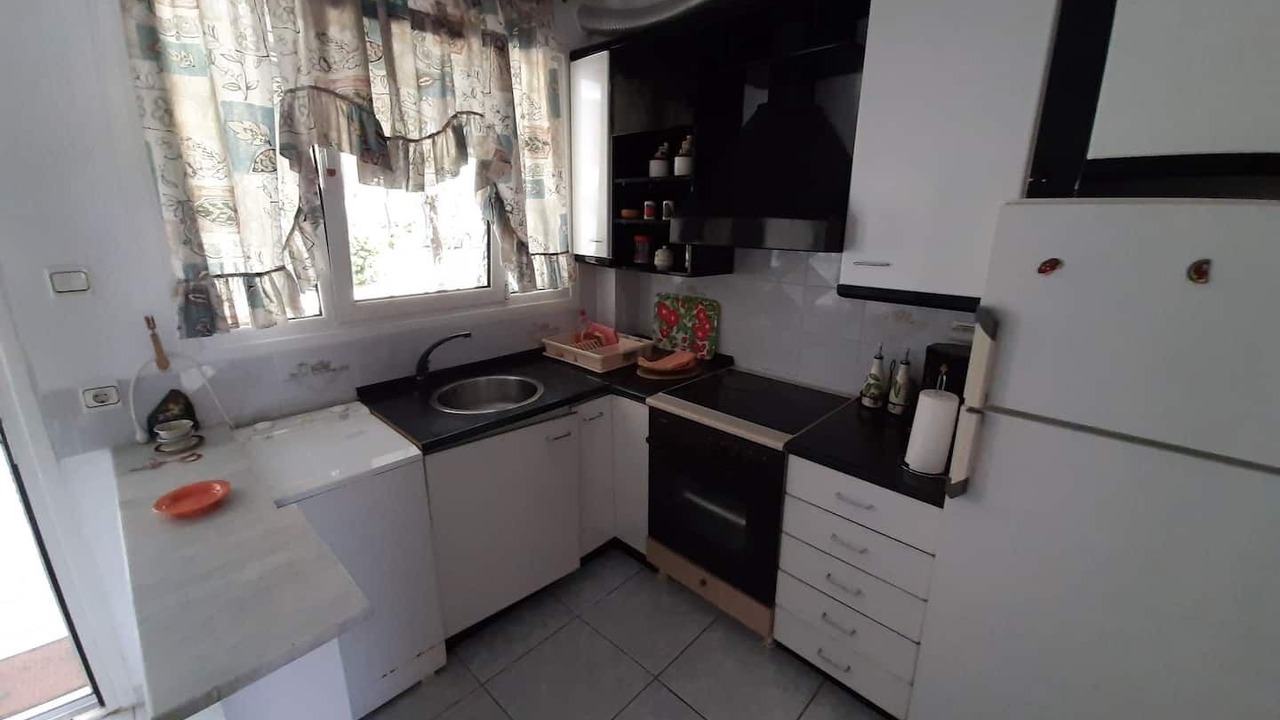 Photo of Kitchen in Gerakini