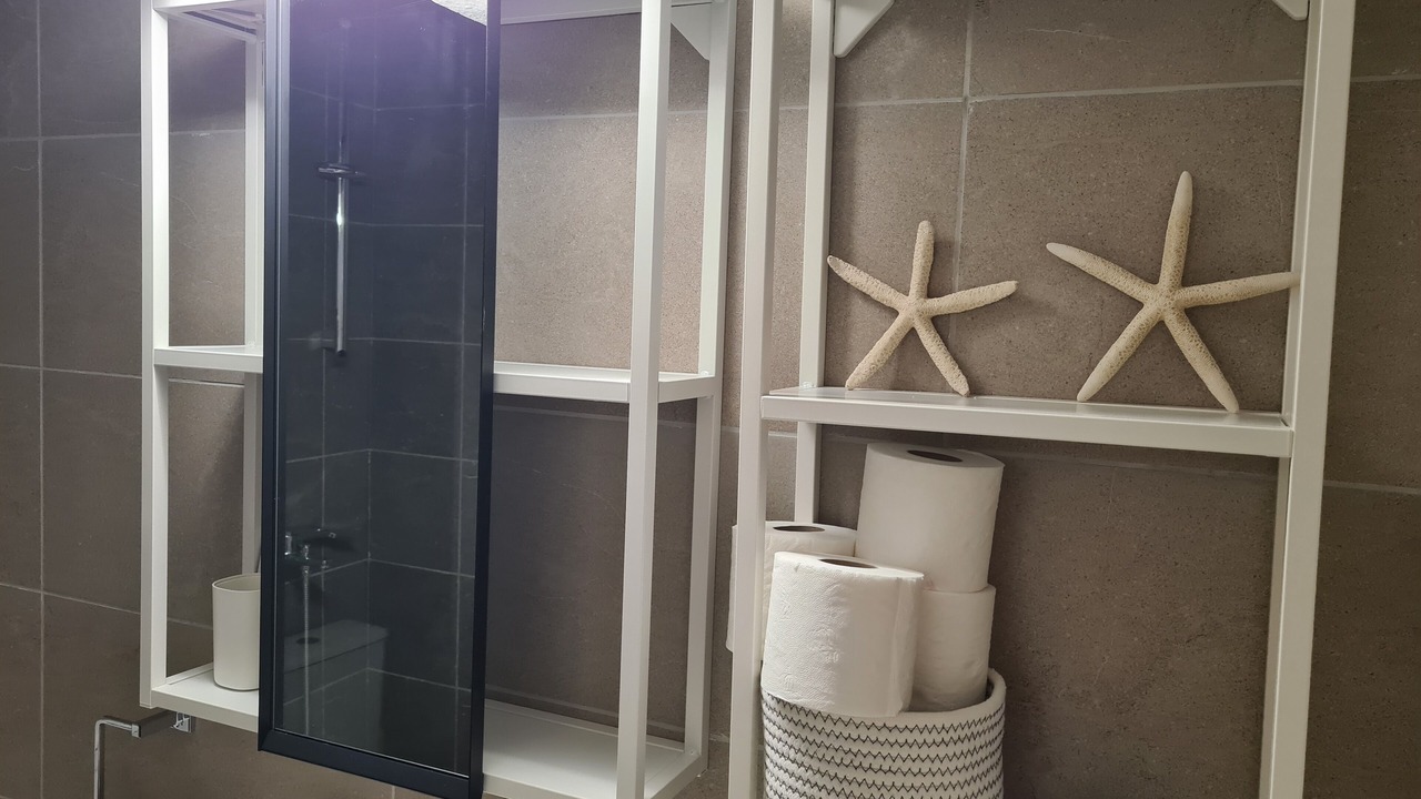 Photo of Bathroom in Gerakini