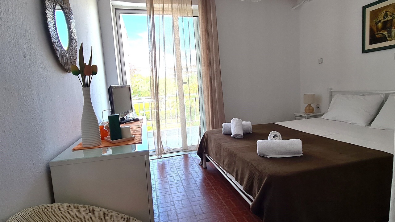 Photo of Bedroom in Gerakini