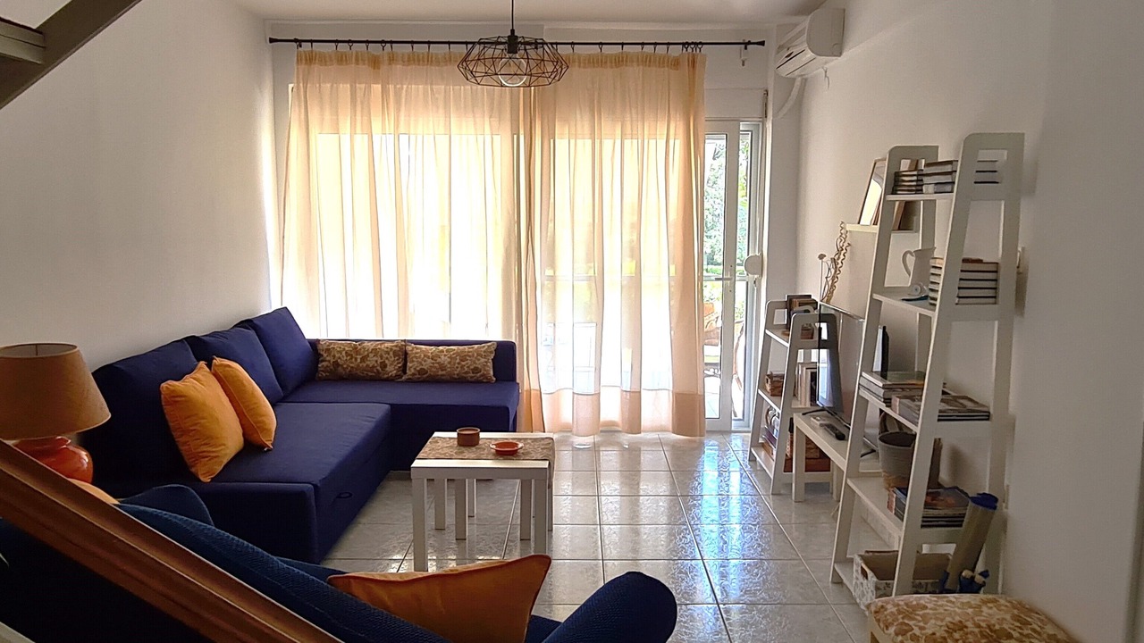 Photo of Livingroom in Gerakini