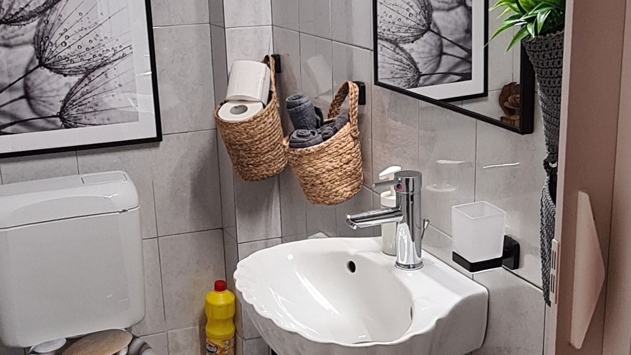 Photo of Bathroom in Gerakini