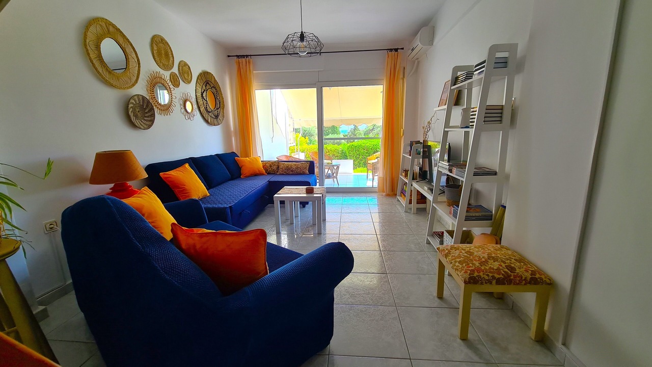 Photo of Bedroom in Gerakini