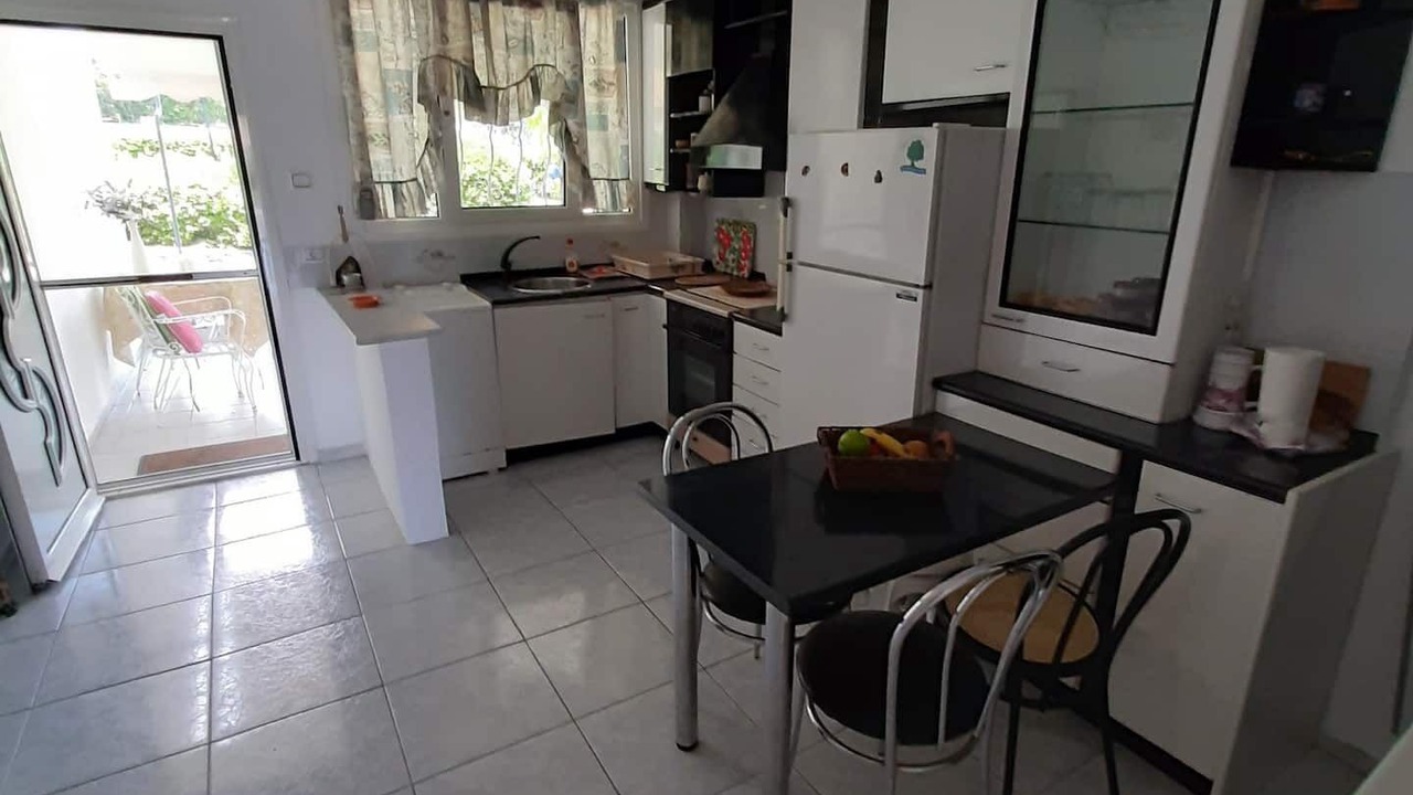 Photo of Kitchen in Gerakini