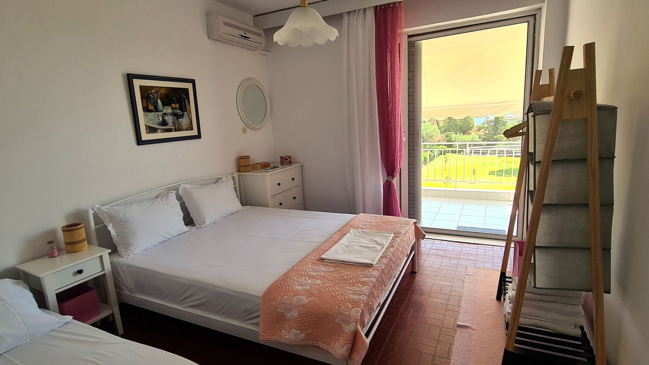 Photo of Bedroom in Gerakini