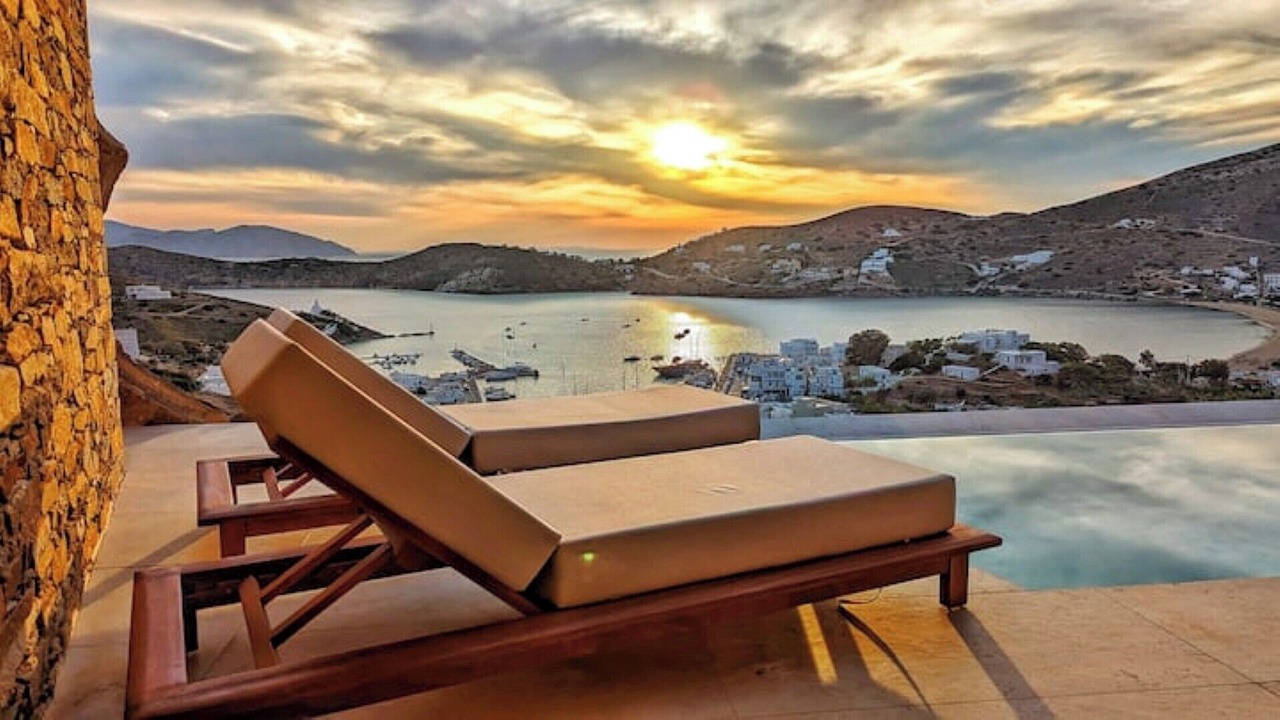 Photo of Outdoor in Ios