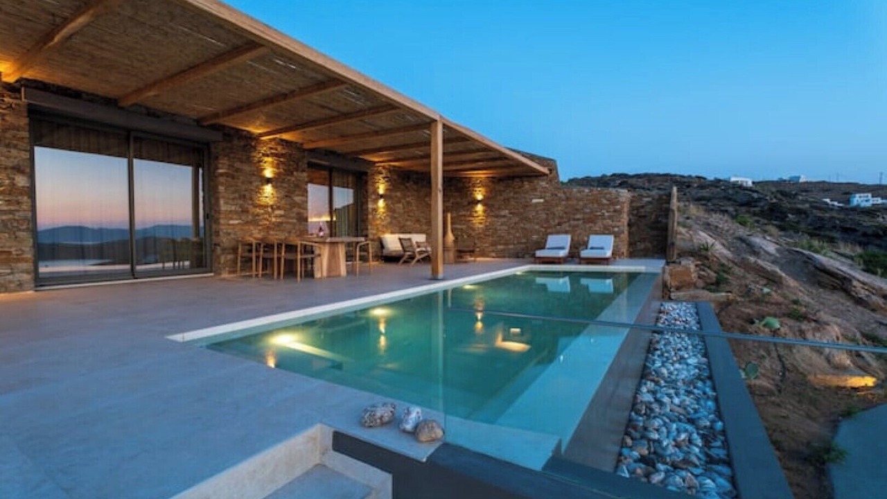 Photo of Outdoor in Ios