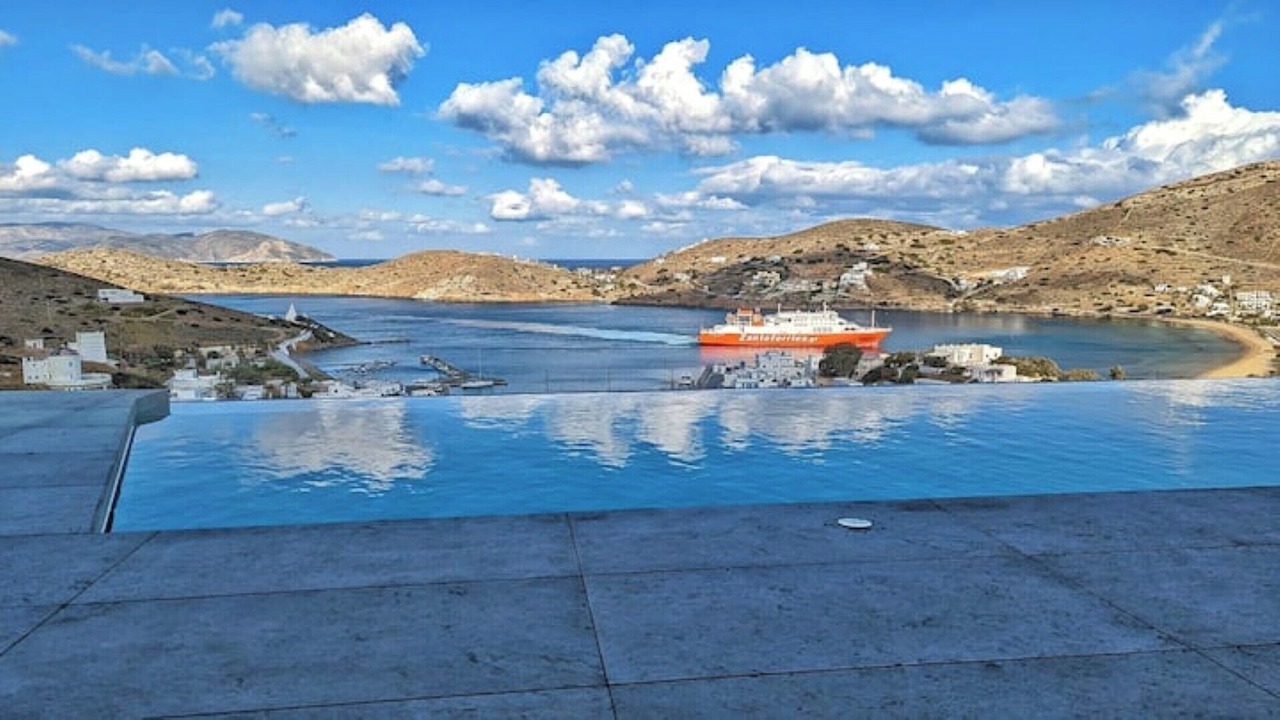 Photo of Outdoor in Ios