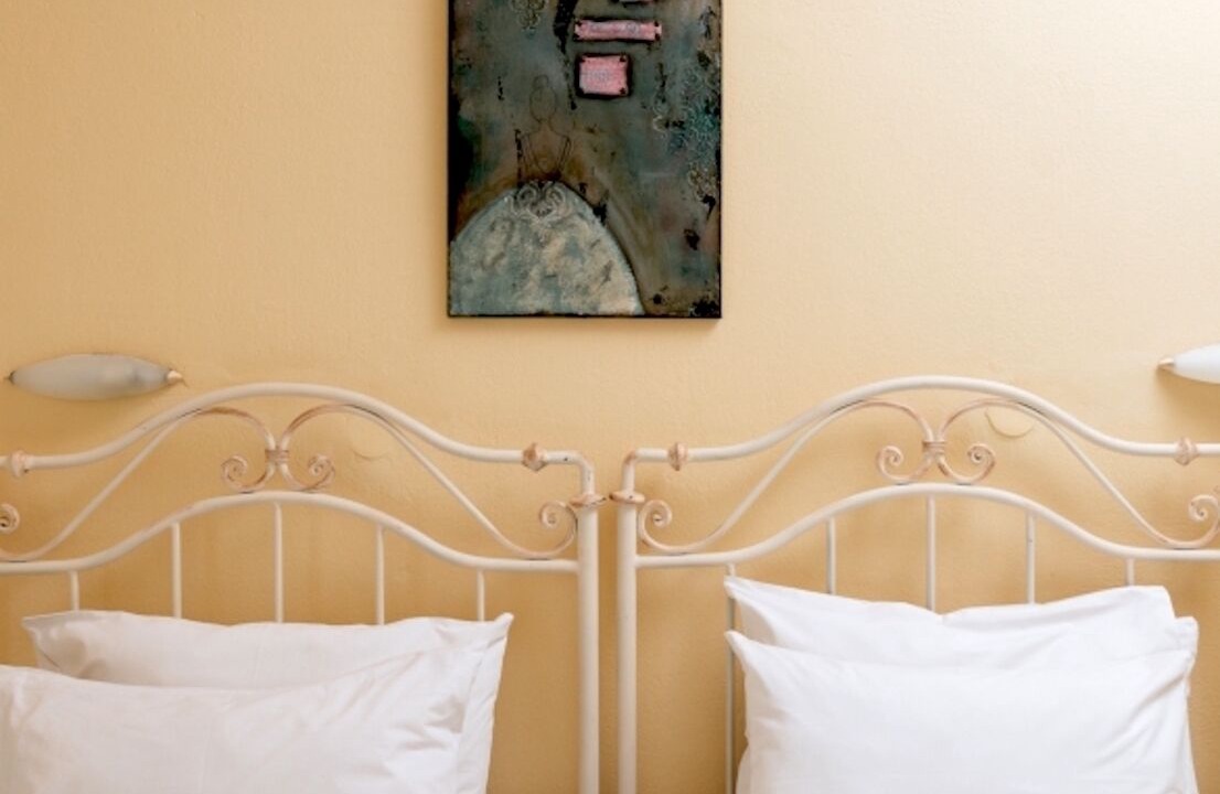 Photo of Bedroom in Lentas