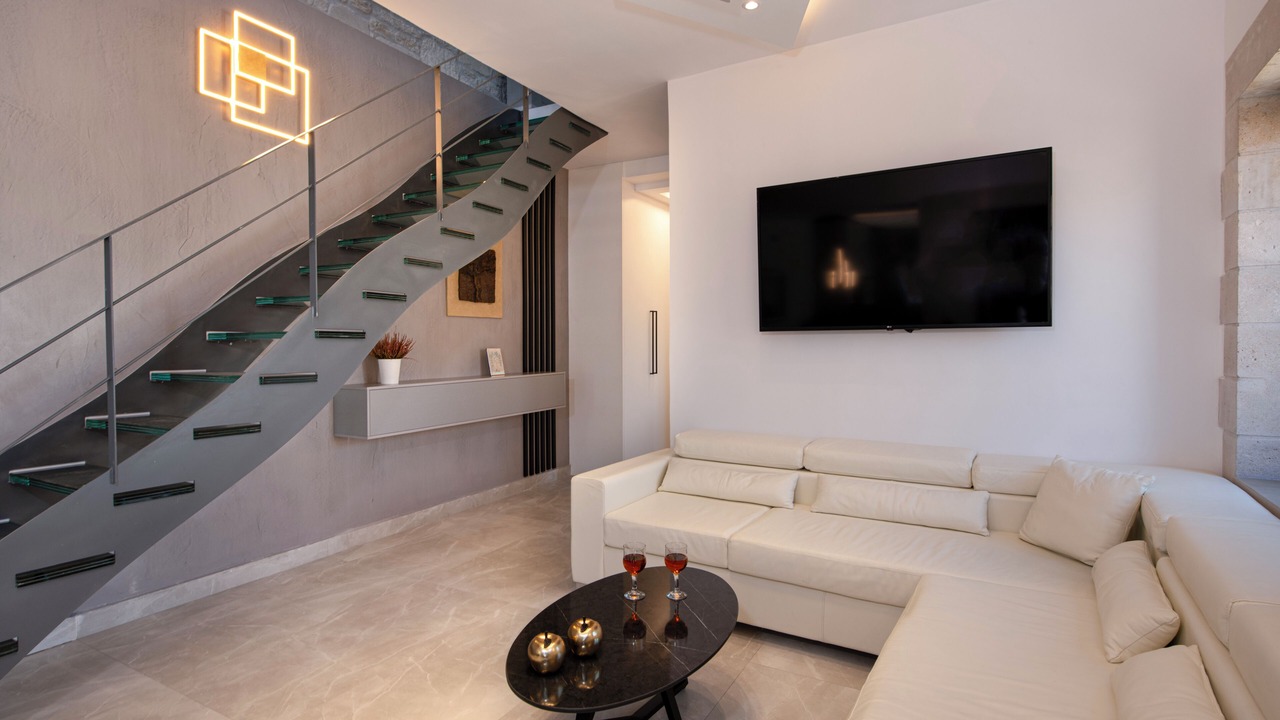 Photo of Livingroom in Makhairoi