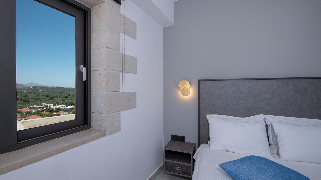 Photo of Bedroom in Makhairoi