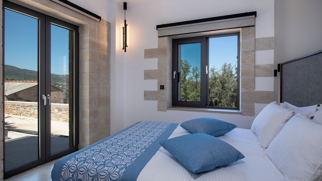 Photo of Bedroom in Makhairoi