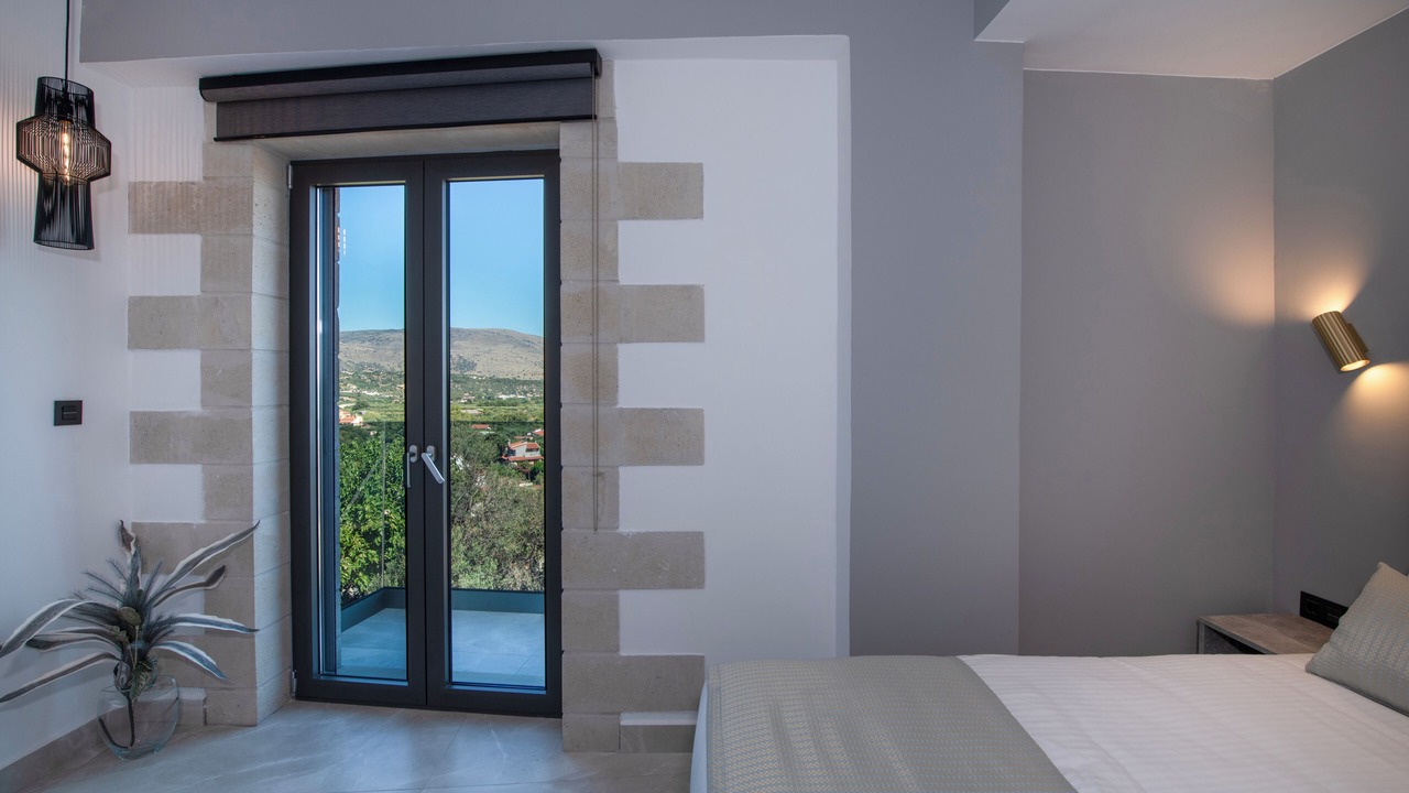 Photo of Bedroom in Makhairoi