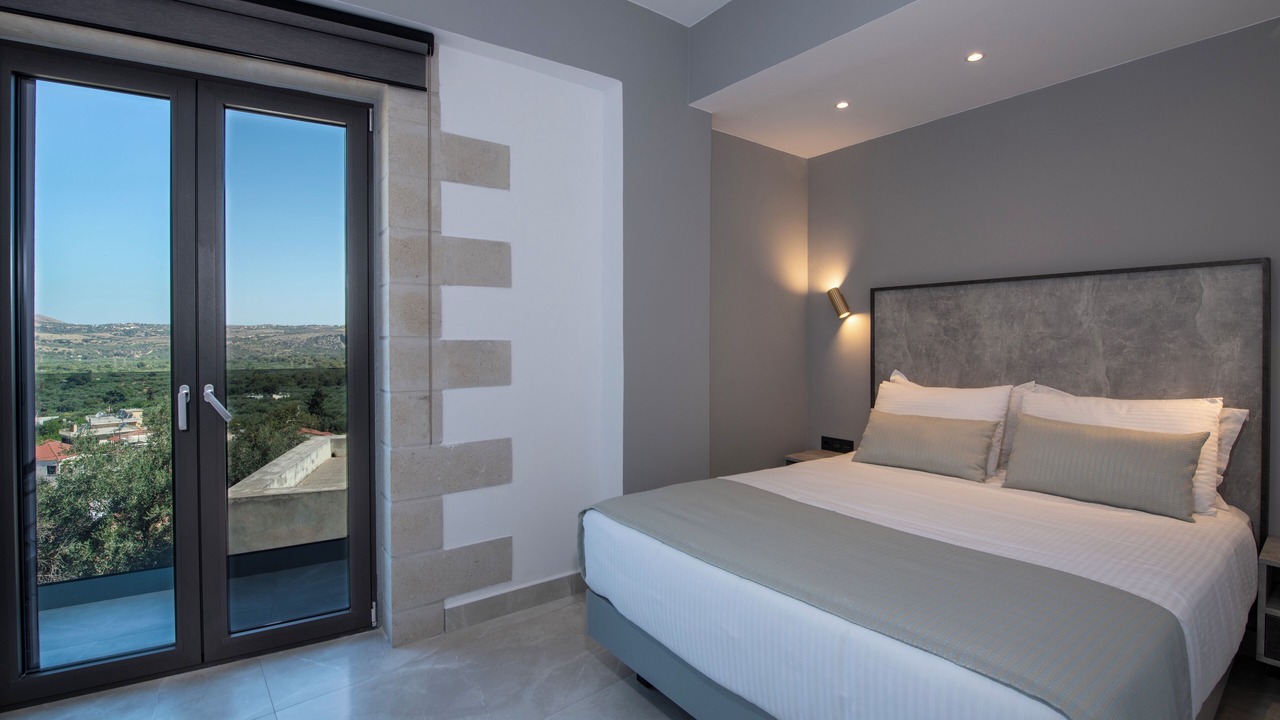 Photo of Bedroom in Makhairoi