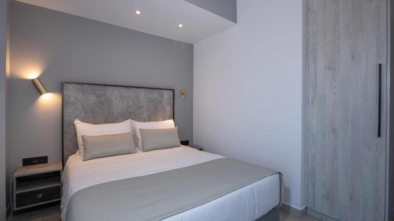 Photo of Bedroom in Makhairoi