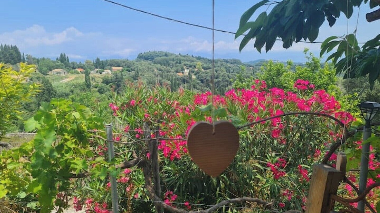 Photo of Outdoor in Agios Georgios