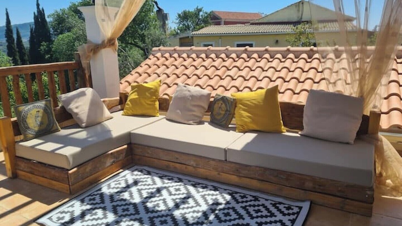 Photo of Outdoor in Agios Georgios