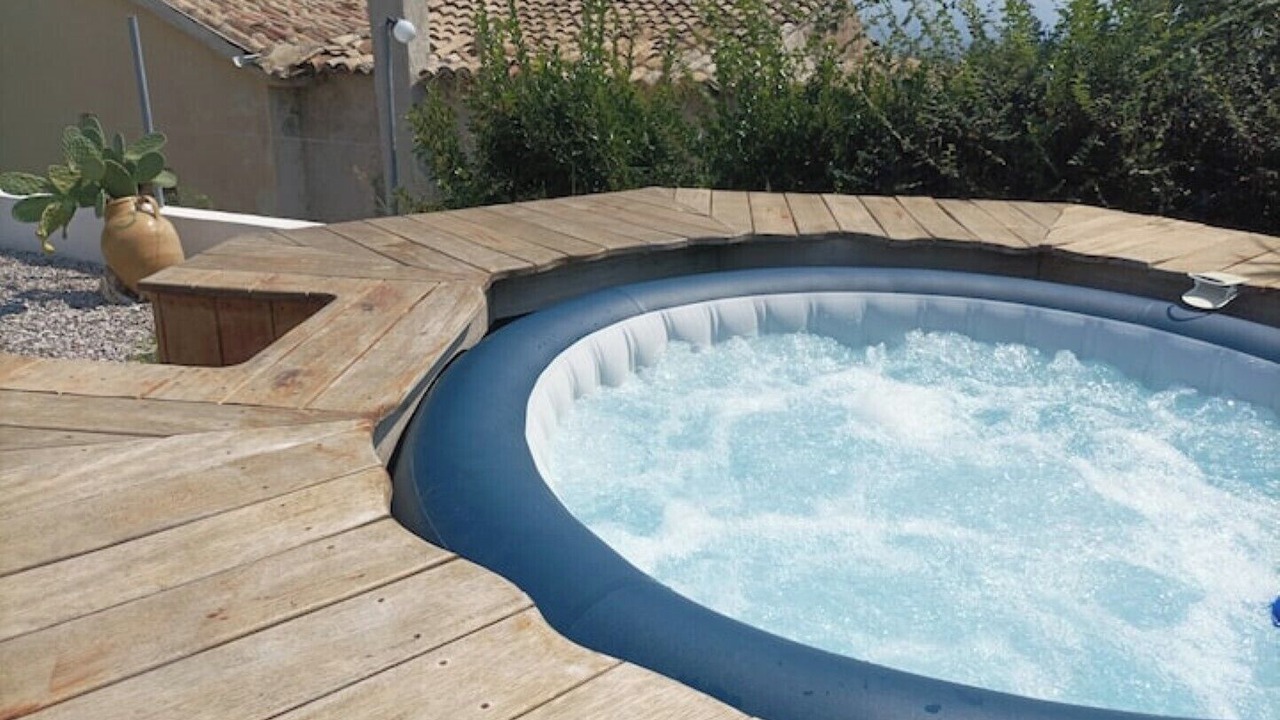 Photo of Outdoor in Agios Georgios