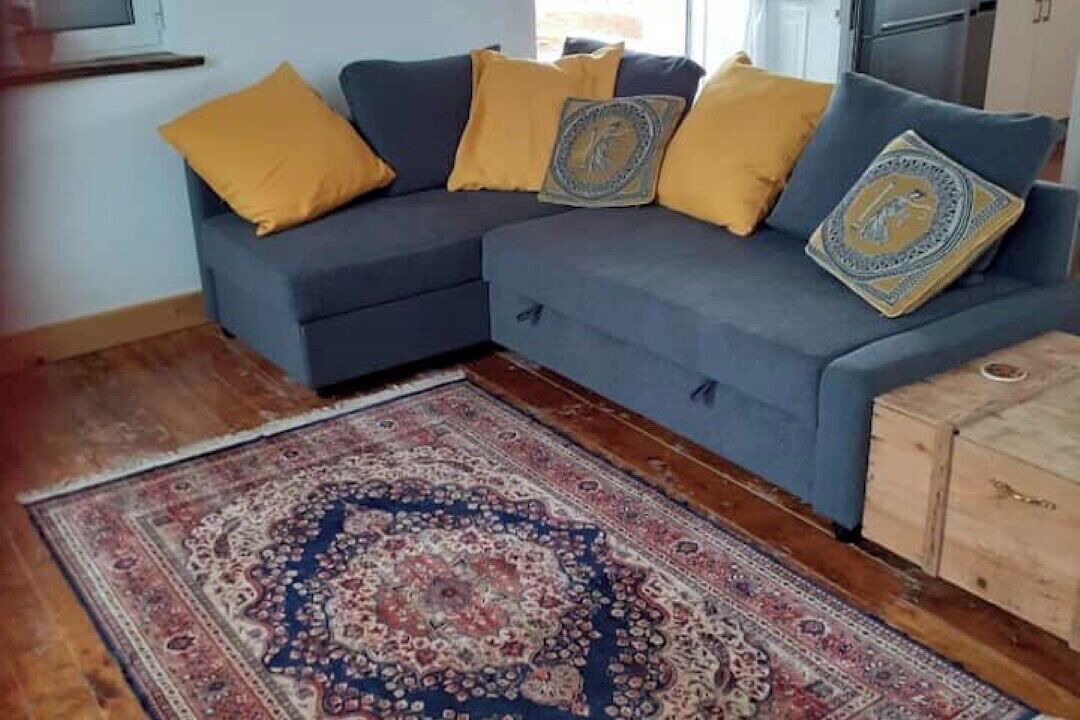 Photo of Livingroom in Agios Georgios