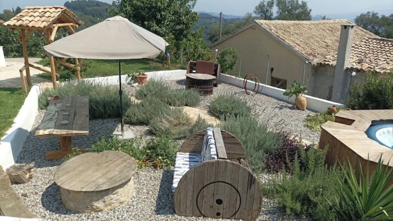 Photo of Outdoor in Agios Georgios