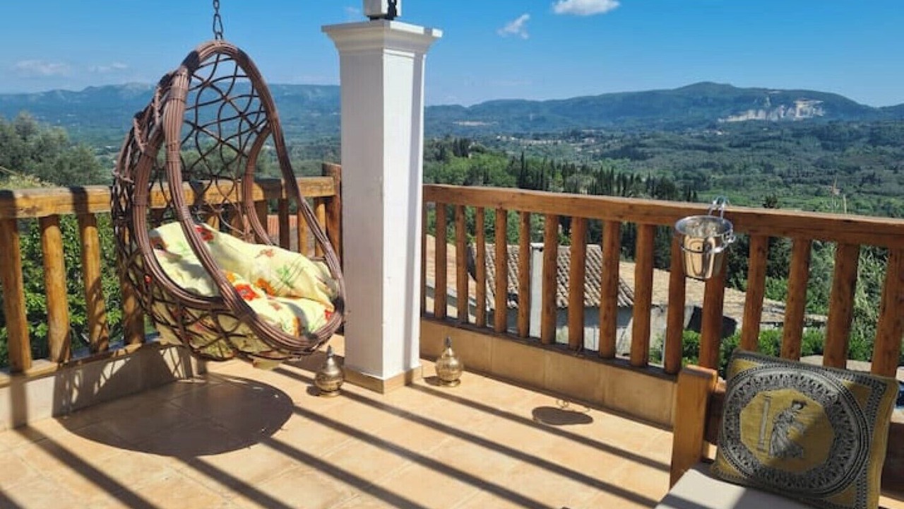 Photo of Outdoor in Agios Georgios