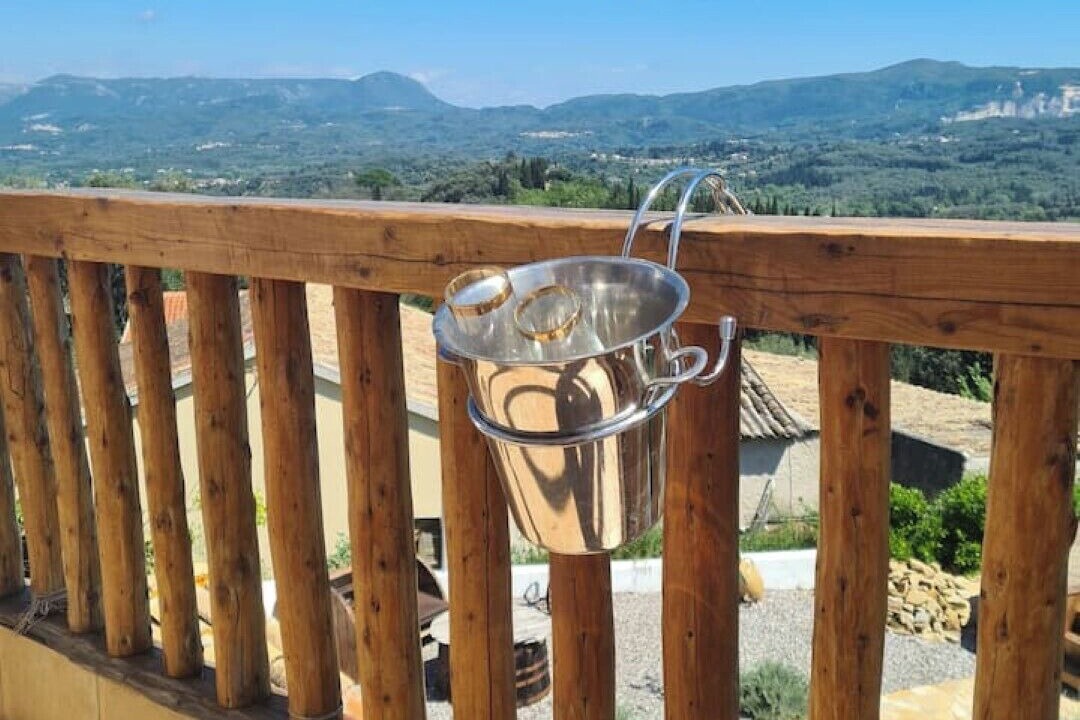Photo of Outdoor in Agios Georgios